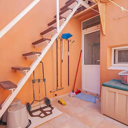 Inmovecos Bungalow en 1 línea de playa Sol12-3